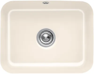 Produktbild von Villeroy & Boch Unterbauspüle 60C CISTERNA 550 x 440 mm Handbetätigung timber