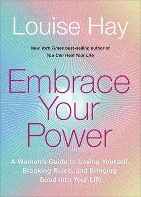 Productafbeelding van Embrace Your Power