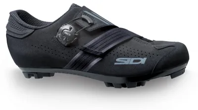 Produktbild von SIDI Aertis Fahrradschuhe Damen, Schwarz