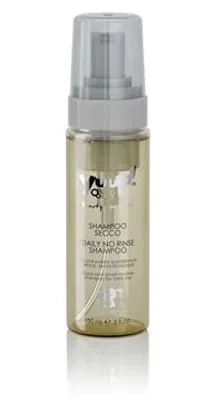 Produktbild von Yuup! Daily No Rinse Shampoo