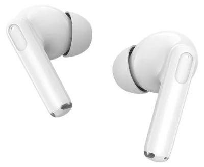 Produktbild von Bluetooth In-Ear Kopfhörer mit Mikrofon - kompatibel mit iPhone, Samsung, Google – In Ear (Mit Gummiaufsatz)