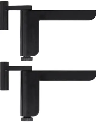 Produktbild von ABUS Türschließer 2603 - 2er Set in schwarz