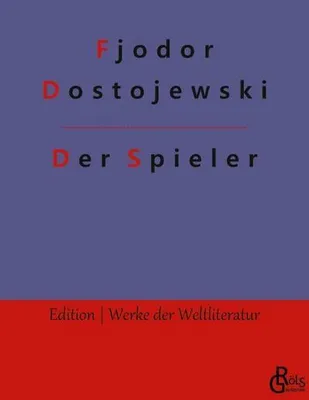 Produktbild von Der Spieler