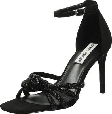 Produktbild von Steve Madden Sandalen Sandalen Textil