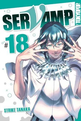 Produktbild von Servamp 18