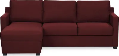 Produktbild von Linksseitiges Ecksofa mit Schlaffunktion Kropp-Malmo 63