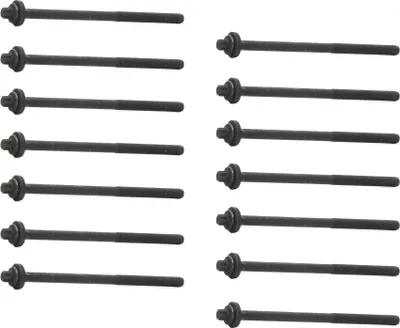 Produktbild von RIDEX 1217B0060 Zylinderkopfschraubensatz für BMW 3 Touring (E91) M12