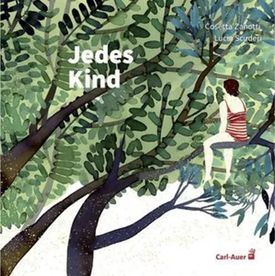 Produktbild von Jedes Kind