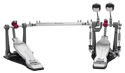 Obrázok produktu pre Pearl P-1032R Doppel-Fußmaschine Eliminator Solo Red