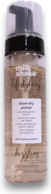 Zdjęcie produktu dla Milk Shake Lifestyling Blow-Dry Primer 200ml