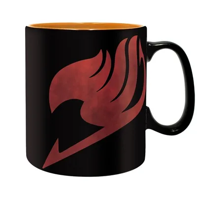 Produktbild von FAIRY TAIL Tasse 460 ml