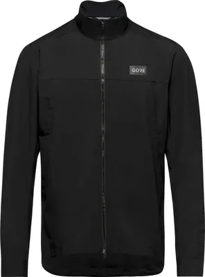 Produktbild von GORE WEAR GOREWEAR Everyday WINDSTOPPER® Jacke Herren BLACK BLACK XXL