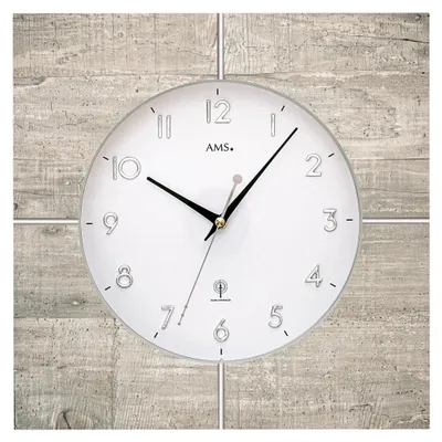Immagine prodotto di Orologio unisex AMS modello 5547