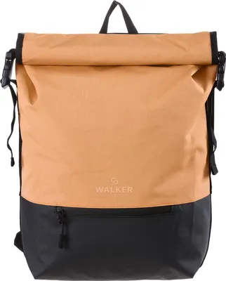 Produktbild von Walker Laptoprucksack Rucksack mit Laptopfach Concept Mika Backpack 21L Peach apricot
