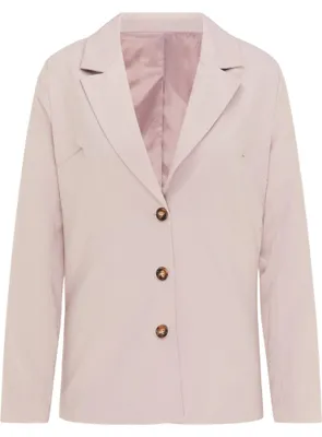 Produktbild von EVERA Damen Blazer - Nude, L