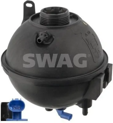 Produktbild von SWAG Ausgleichsbehälter Kühlmittel für BMW X3 (F25) Kühlwasser 20 94 9212