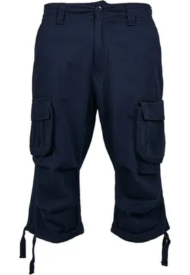 Produktbild von Brandit Urban Legend 3/4 Shorts-kurze Hose Größe 7XL Farbe Navy