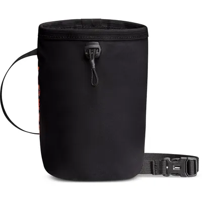 Produktbild von Mammut Crag Chalk bag Barva: schwarz