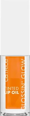 Produktbild von Catrice Glossin Glow Getöntes Lippenöl 030 Glow For The Show 4ml