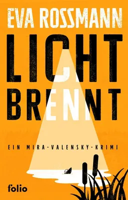 Produktbild von Licht brennt