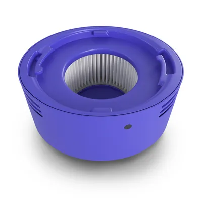 Produktbild von Abluftfilter passend wie Dyson 96747801 Nachmotorfilter für Staubsauger