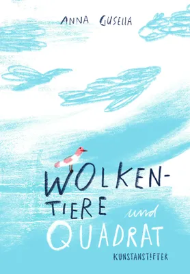 Image de Wolkentiere und Quadrat