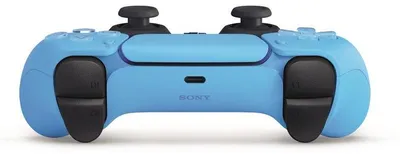 Immagine prodotto di Controller wireless DualSense blu stellato