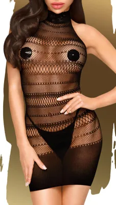 Immagine prodotto di Rete epica - Nero-XL