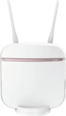 Image de D-Link DWR-978 Routeur sans fil 5G AC2600