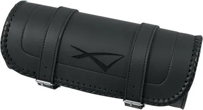 Produktbild von Famanu Werkzeugtaschen für Motorräder - Schwarz