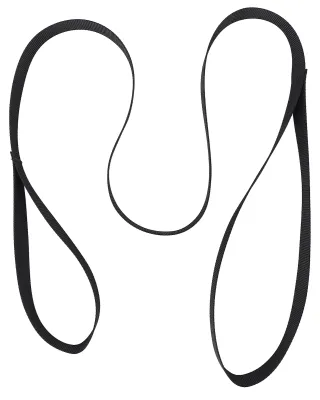 Produktbild von Nylon-Beinhebergurt, postoperative Erholung, langes Band, Mobilitätshilfe für Autobettcouch