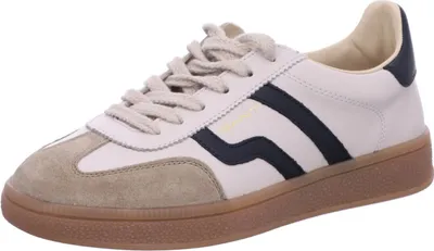 Immagine prodotto di Gant 29531665 Cuzima - Scarpe da ginnastica da donna - G187-Beige-D.Brown, Misura:37 EU