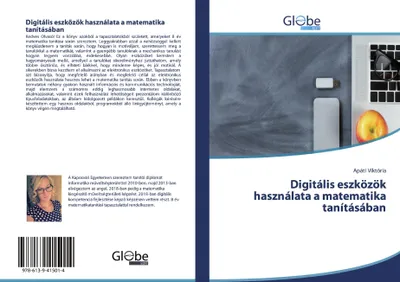 Produktbild von Digitális eszközök használata a matematika tanításában