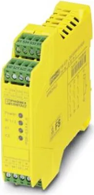 Zdjęcie produktu dla Phoenix Contact 2963763, 250 V, 72 A, 22,5 x 114,5 x 99 mm, 200,7 g, -20 - 55 °C