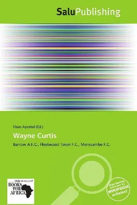 Produktbild von Wayne Curtis
