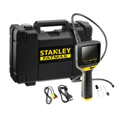 Produktbild von Stanley Inspektionskamera Fatmax
