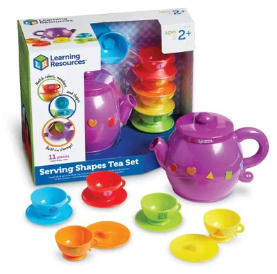 Obrázok produktu pre Learning Resources LER7740, 2 rok / roky