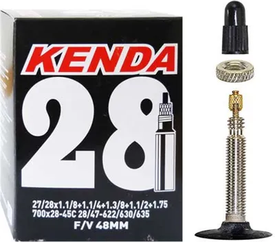 Obrázok produktu pre Vnútorná duša Kenda 28-47/622 SV48