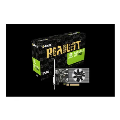 Immagine prodotto di Palit GeForce GTX 10 Series GT 1030 - Schede grafiche