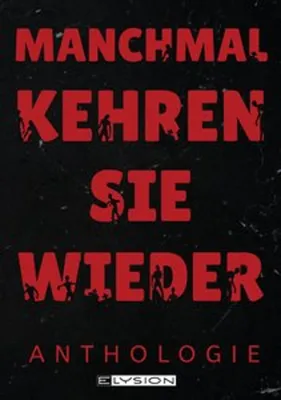 Immagine prodotto di Manchmal kehren sie wieder