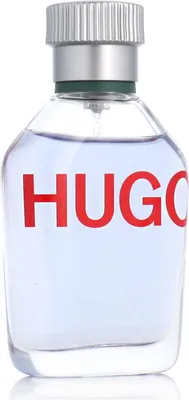 Immagine prodotto di Hugo Boss Hugo Man EDT 40 ml M