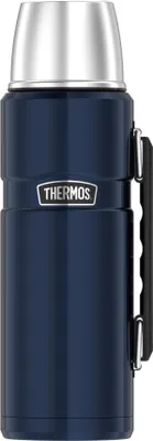 Obrázek produktu pro THERMOS advantage set od Neuerts vakuová baňka STAINLESS KING BEVERAGE BOTTLE 1.20 4003256120+ alfi džbán čistič cleanFix 30 cm