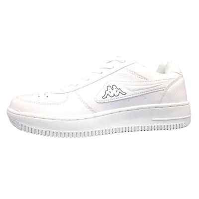 Immagine prodotto di KAPPA sneaker uomo bianco, Colore:bianco, EU Size:36