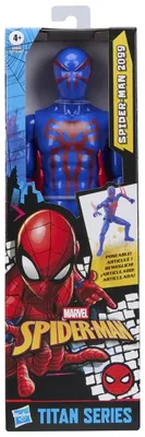 Zdjęcie produktu dla Figurka Spider-Man 2099 Titan 30 cm