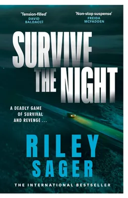 Produktbild von Survive the Night