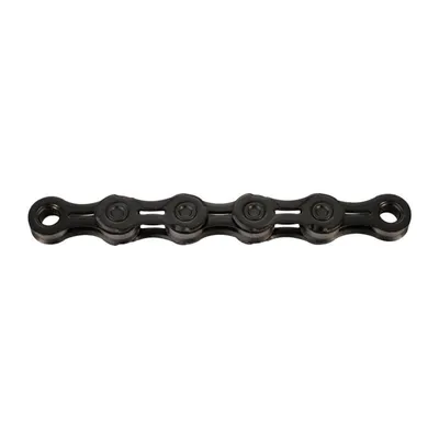 Image de KMC Kette "X11EL" 11-fach, 1/2" x 11/128", 118 The Blacktech