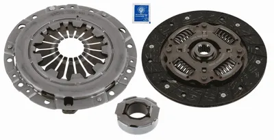 Immagine prodotto di Kit frizione SACHS per SUV SUZUKI Jimny IV (A6G) 3000 950 878