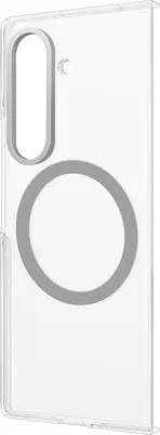 Immagine prodotto di Samsung Průhledný kryt s magnetickým úchytem Fold7 Transparent