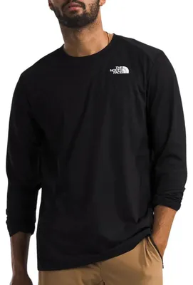 Produktbild von The North Face Lightrange Shadow Shirt Herren