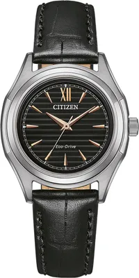 Obrázek produktu pro Dámské hodinky - řada: Eco-Drive - Citizen Model: FE2110-14E